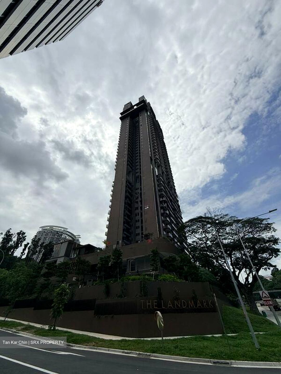 The Landmark (D3), Condominium #512811551
